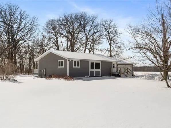 700 30th Ave #F, Clear Lake, WI 54005