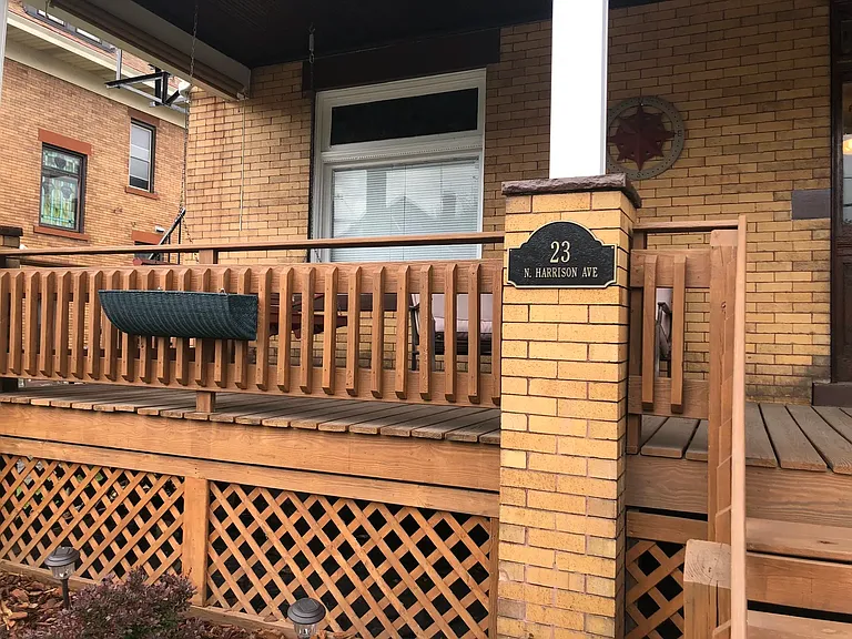 23 N Harrison Ave #3 — Photo 13