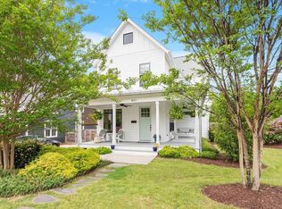 811 E Lane St, RALEIGH, NC 27601