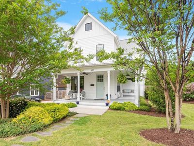 811 E Lane St, RALEIGH, NC, 27601