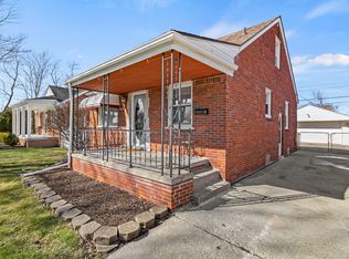 13368 Birrell St, Southgate, MI 48195