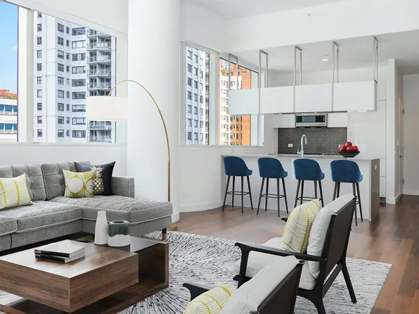 1065 Second Avenue image 1 of 11