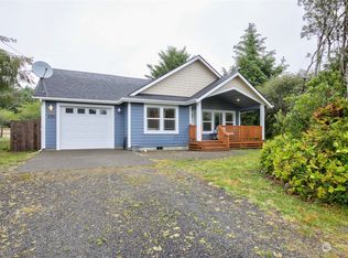 170 Clover St NW, Ocean Shores, WA