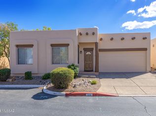 1508 E Painted Colt Loop, Tucson, AZ 85719