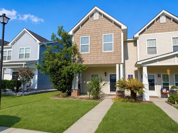 124 Kirkland St, Goose Creek, SC 29445