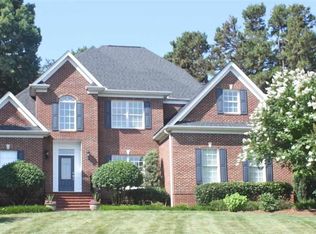 204 Goldenstar Ln, Greer, SC 29651