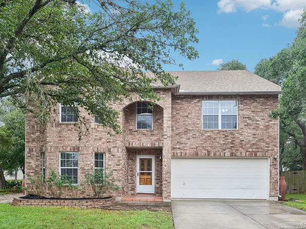 2210 Stanton Oaks, San Antonio, TX 78259