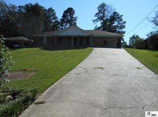 151 Northwood Cir, West Monroe, LA 71291