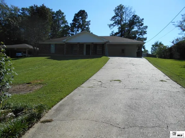 151 Northwood Cir, West Monroe, LA 71291