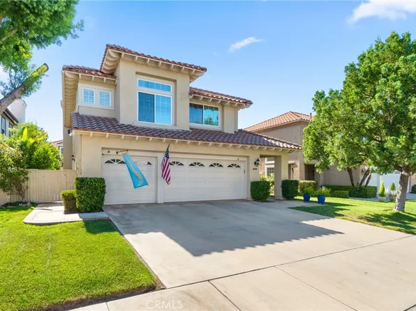 45389 Via Jaca, Temecula, CA 92592