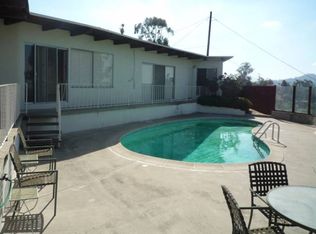 596 Rimrock Rd, El Cajon, CA 92020