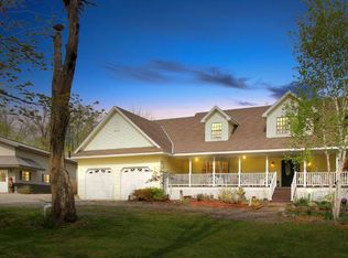 9275 Tower Rd, Garrison, MN 56450