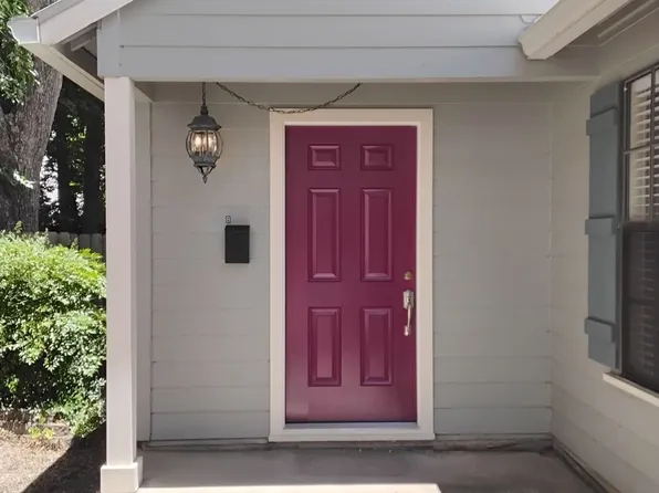4509 Avenue B #B, Austin, TX 78751