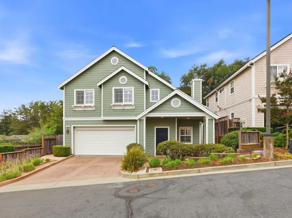 16 Windward Pl, Scotts Valley, CA 95066