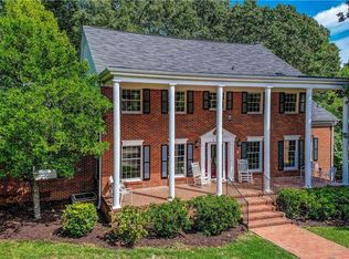 4915 Edinborough Rd, Greensboro, NC 27406