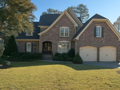 9824 San Remo Pl, Wake Forest, NC, 27587