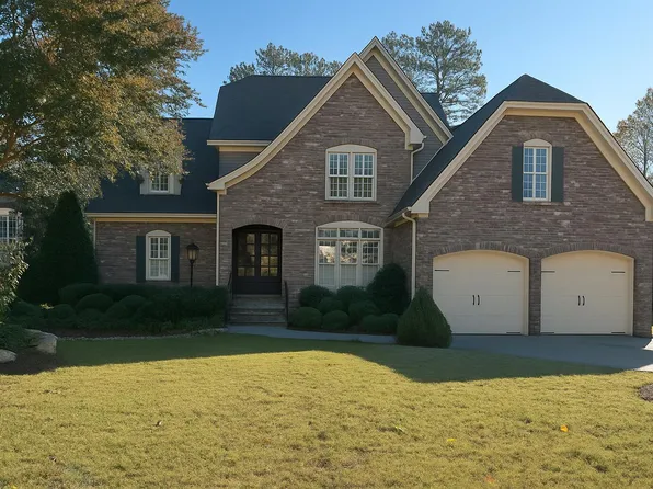 9824 San Remo Pl, Wake Forest, NC 27587