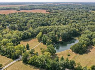 13751 Halliday Rd, Plainview, IL 62685