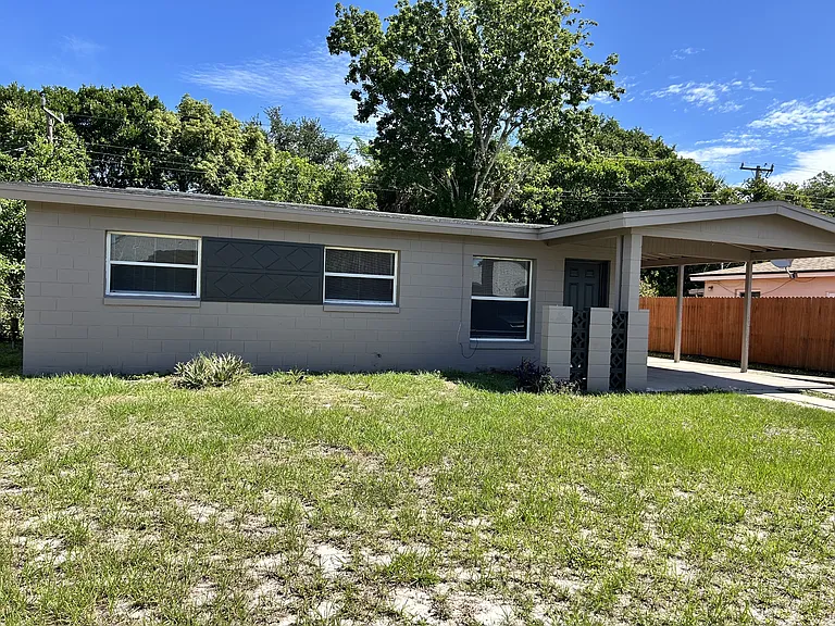 3930 Baker Ave — Photo 1