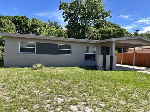 3930 Baker Ave, Titusville, FL 32796