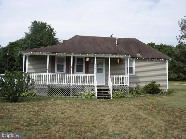 603 Woodbine Ave, Woodbine, NJ 08270