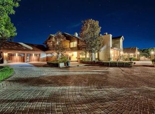18482 Southern Hills Way, Yorba Linda, CA 92886