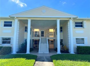 373 N Grove Isle Cir #373, Vero Beach, FL 32962