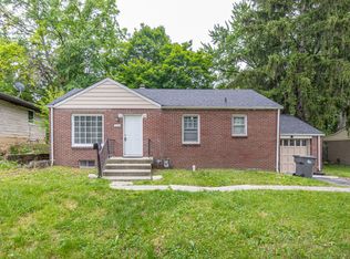 2850 Medford Ave, Indianapolis, IN
