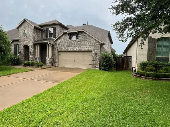 5118 Long Branch Bnd, Fulshear, TX 77441
