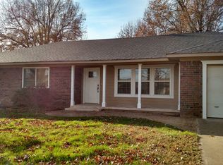 217 N Anthony St, Muskogee, OK 74403