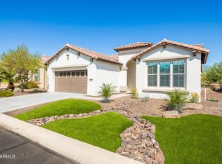 16898 W Almeria Rd, Goodyear, AZ 85395