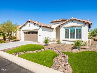16898 W ALMERIA Road, Goodyear, AZ, 85395