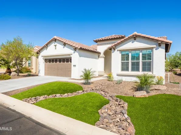 16898 W ALMERIA Road, Goodyear, AZ 85395