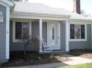 3711 Kilkenny Dr, Columbus, OH 43221