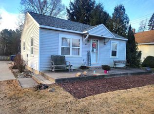 1625 Swan Creek Rd, Saginaw, MI 48609