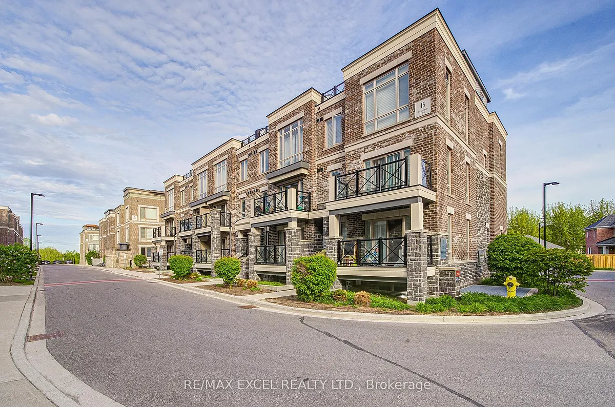 Building Photo - 15 Westmeath Ln #2904