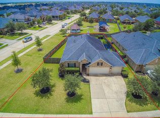 2838 Chalet Ridge Dr, Katy, TX 77494