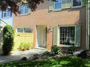 9402 Quill Pl, Montgomery Village, MD 20886