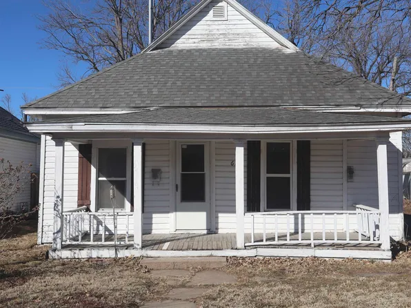 618 E 6th Ave, Hutchinson, KS 67501