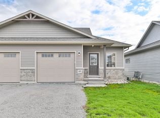 45 Barley Trl, Stirling Rawdon, ON K0K3E0