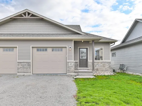 45 Barley Trl, Stirling Rawdon, ON K0K 3E0