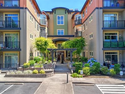 15700 116th Avenue NE #209, Bothell, WA, 98011