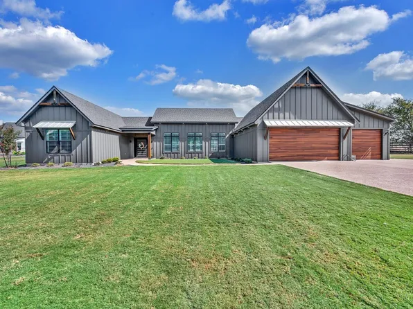 266 John Nors Rd, West, TX 76691