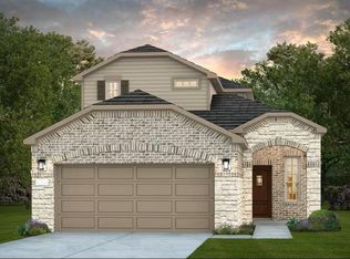 18323 Calabria Harbor Trl, Tomball, TX 77377