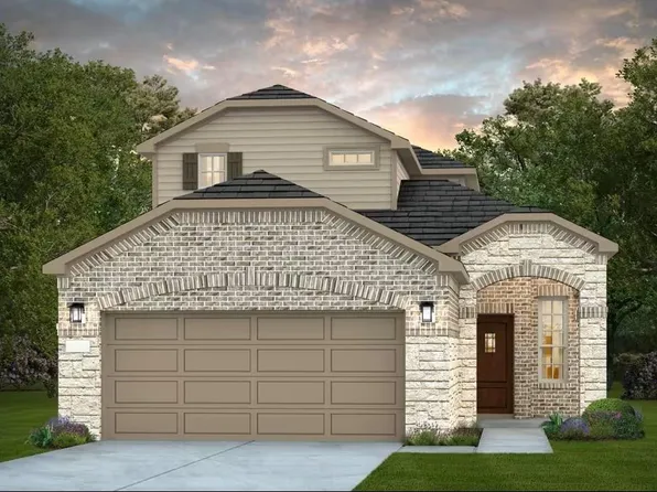 18230 Calabria Harbor Trl, Tomball, TX 77377