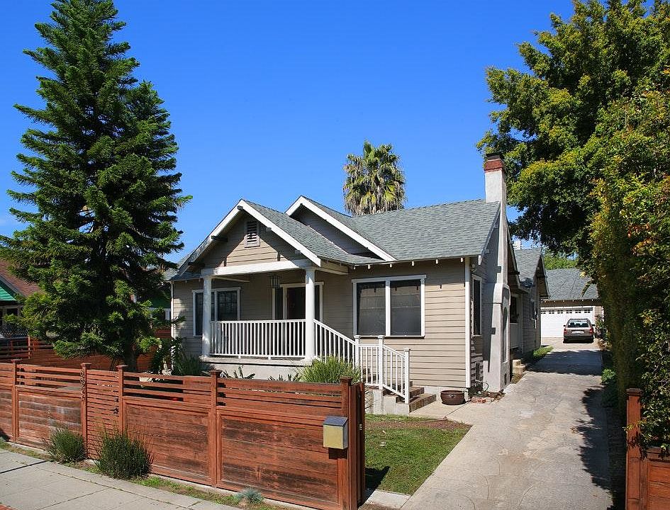 Keith Avenue - street view