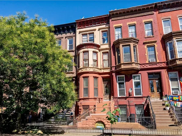 113 Halsey St #1, Brooklyn, NY 11216