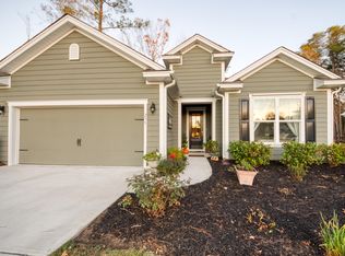 255 Camber Rd, Huger, SC 29450