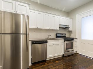 328 York St FLOOR 3, Jersey City, NJ 07302
