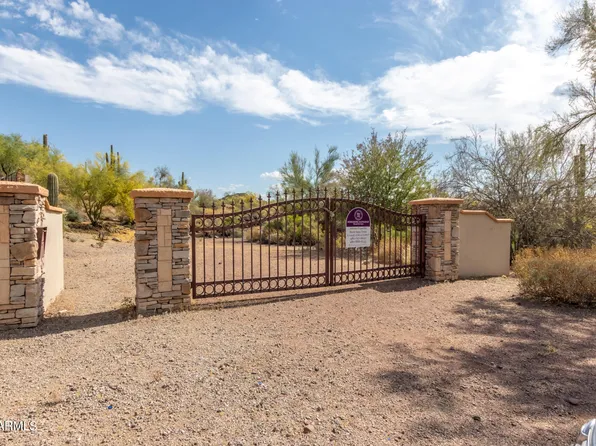 7521 E EAGLE CREST Drive #2, Mesa, AZ 85207